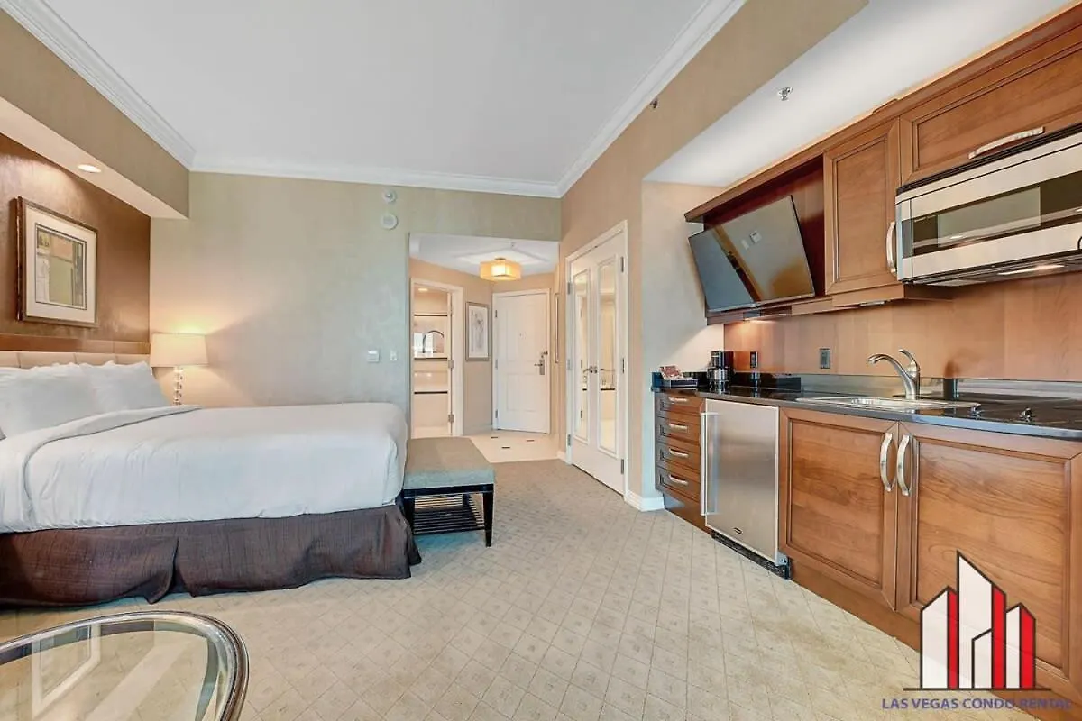 Mgm Signature-38-617 Top Floor F1 View Balcony Las Vegas 0*,