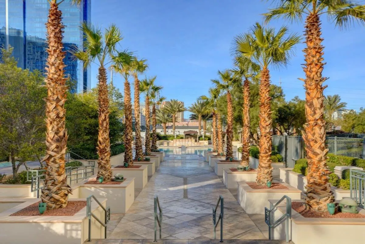 Holiday home Mgm Signature-38-617 Top Floor F1 View Balcony Las Vegas United States