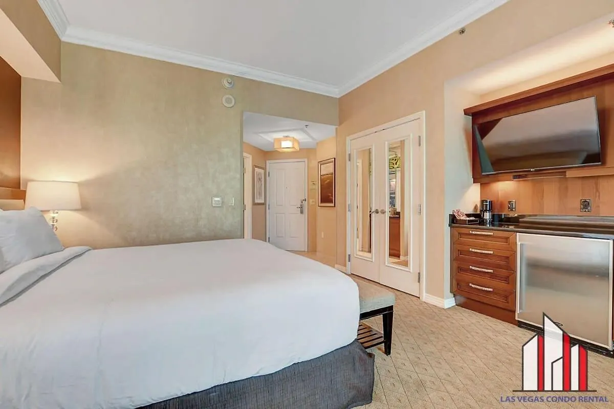 Mgm Signature-38-617 Top Floor F1 View Balcony Las Vegas 0*,  USA